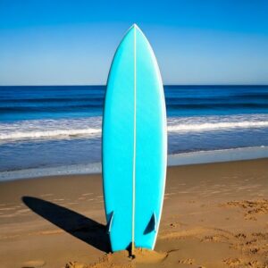 Shortboards